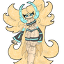 Costal C0M3T Version 3 (SharkBite Night Stars)