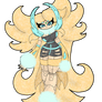 C0M3T Version 3 (SharkBite Night Stars)