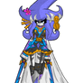 Kira (Trident Trio)
