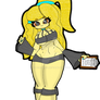 Pool Test Faye (SharkBite Night Stars)