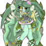Maris (SharkBite Night Stars)