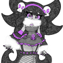 Layla Version 2 (SharkBite Night Stars)