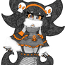 Jack O Layla 2 (SharkBite Night Stars)
