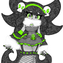 Ghoul Layla 2 (SharkBite Night Stars)