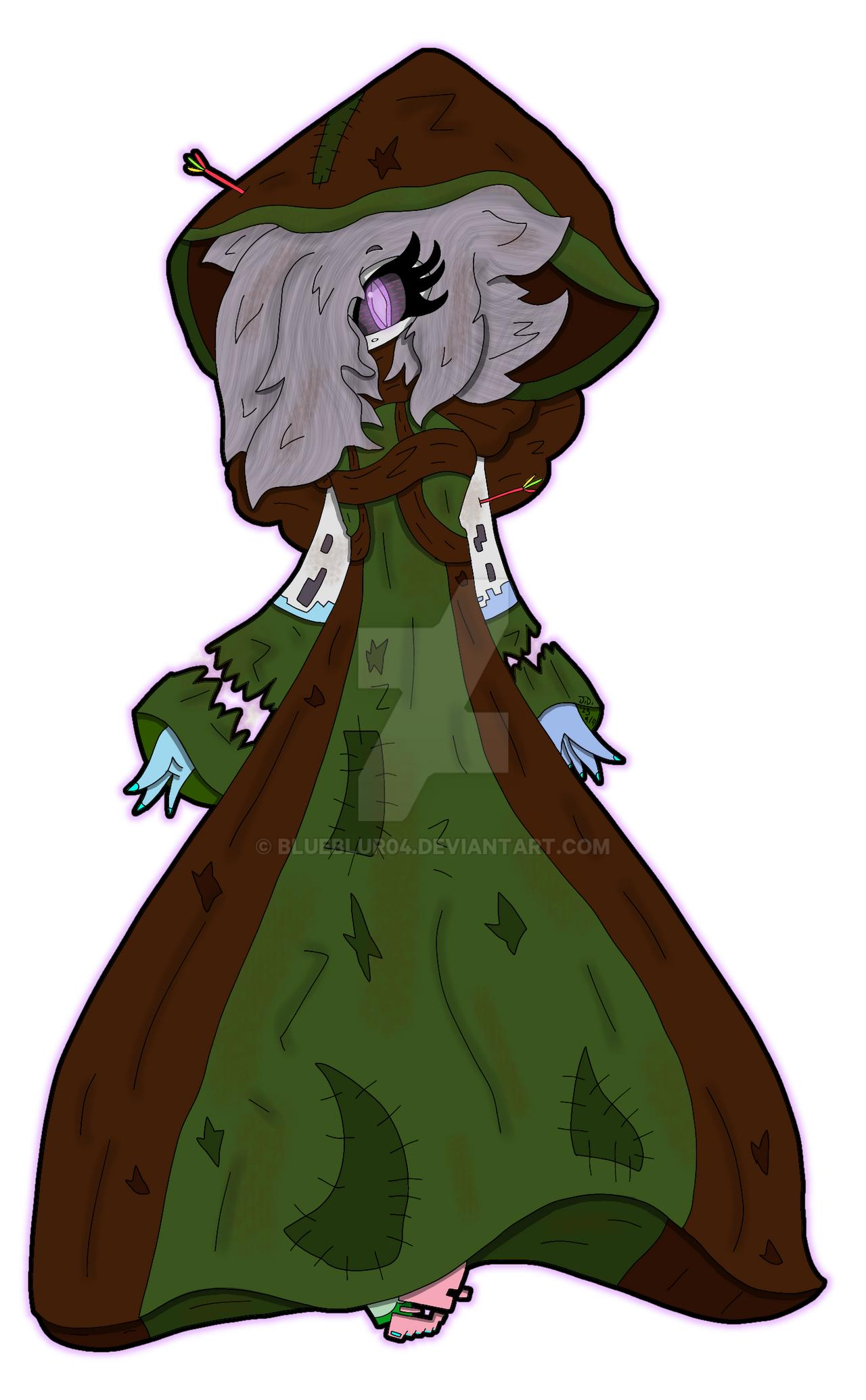 Meadow Version 2 (SharkBite Night Stars)