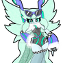 Skye (SharkBite Night Stars)