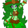 Clover (SharkBite Night Stars)