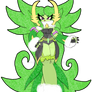 Julia Version 2 (SharkBite Night Stars)