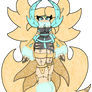 C0M3T Version 4 (SharkBite Night Stars)
