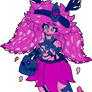 Cherry (SharkBite Night Stars)