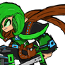 Kenshi (Midnight Cosmos)