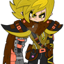 Riven (Midnight Cosmos)
