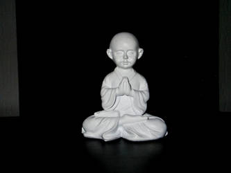 Buddah