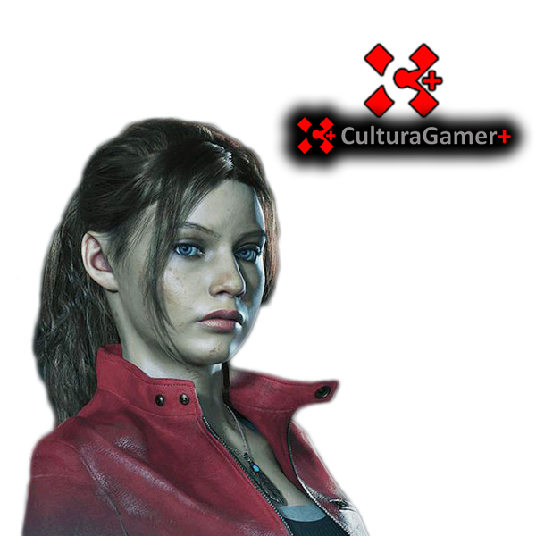 Claire Redfield - Resident Evil - Character profile part 2/2