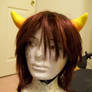 Karkat Horns Homestuck