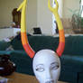 Mindfang Horns Homestuck