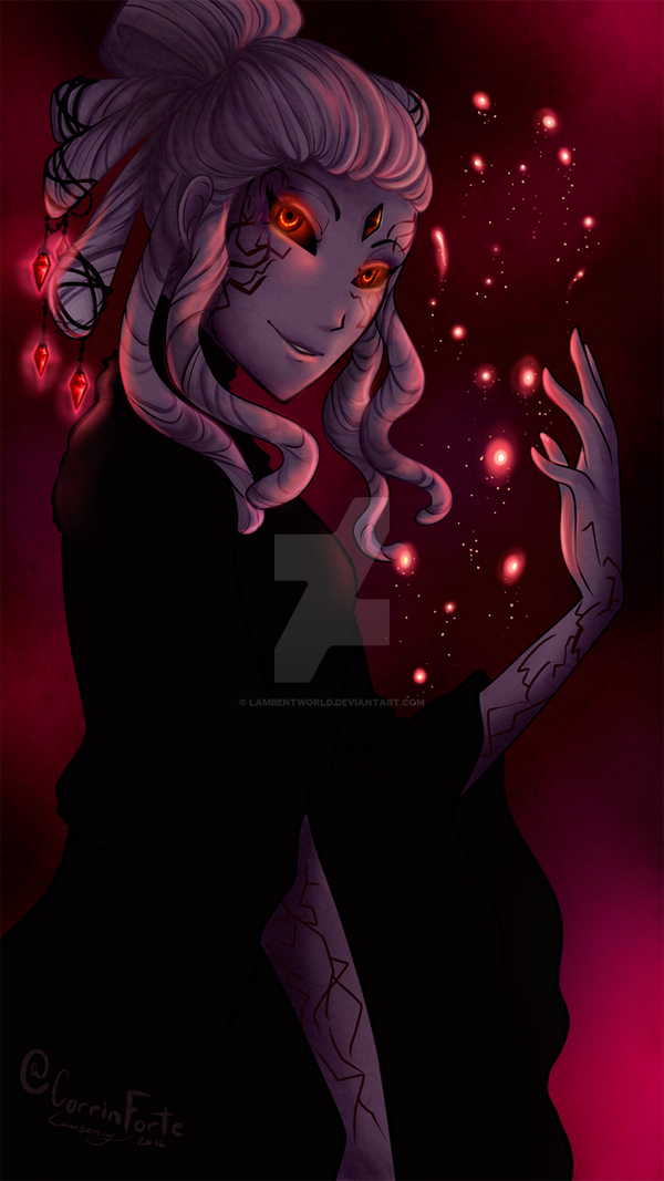 Salem Fall Rwby RWBY - Salem by Lambentworld on DeviantArt