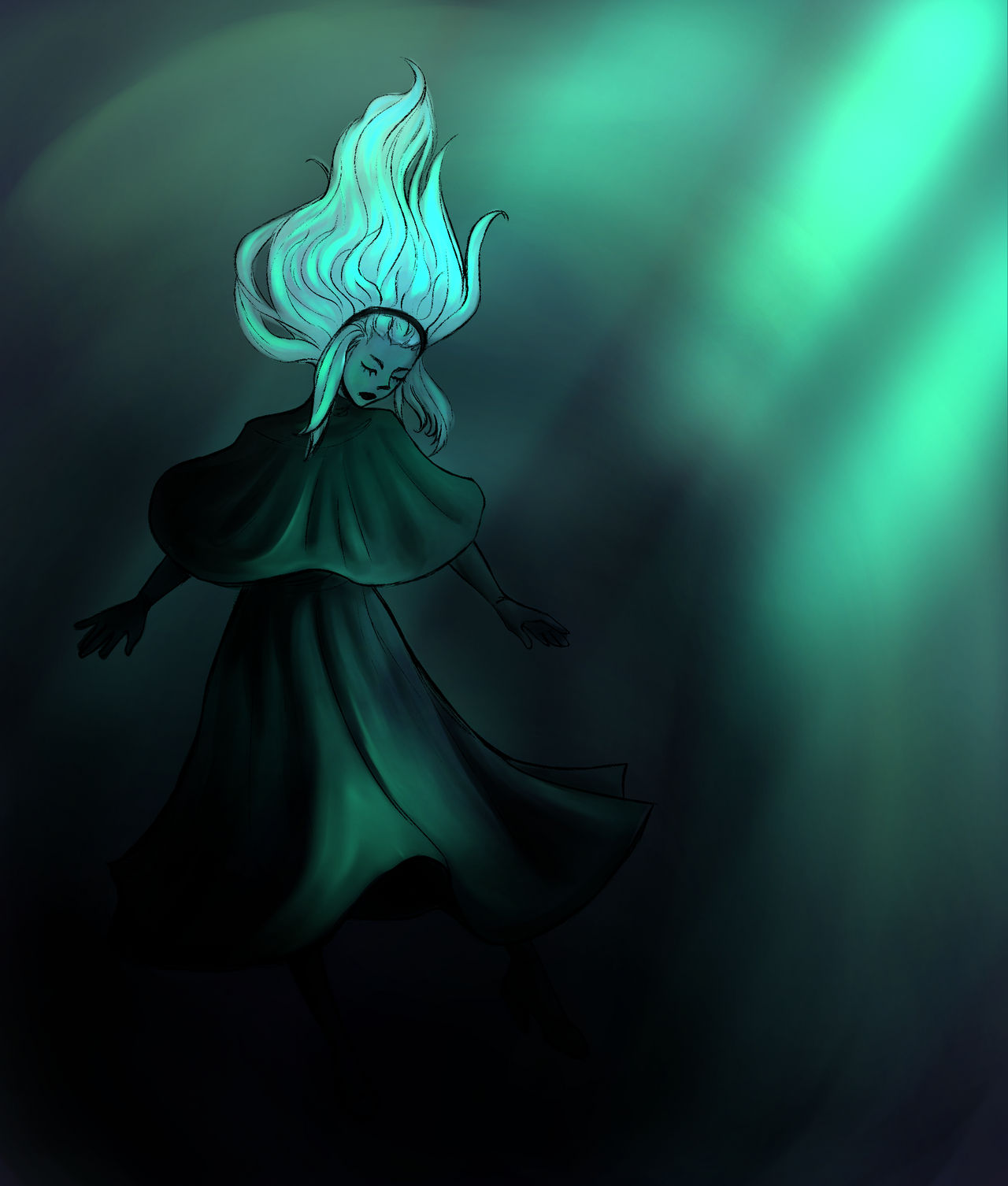 deep by MaroonKitty88 on DeviantArt