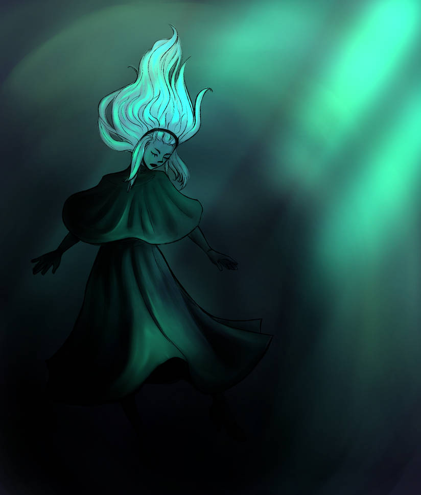 deep by MaroonKitty88 on DeviantArt