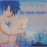 Wallpaper Gray Fullbuster