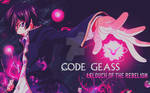 Wallpaper code geass by lenaleesan22