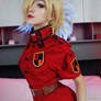 Seras Victoria