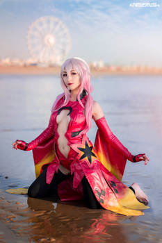 Inori Yuzuriha