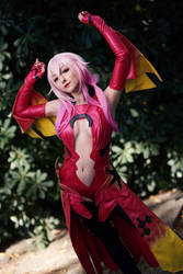 Inori Yuzuriha