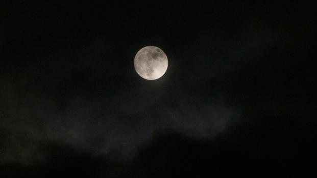 Moon 11/27/12