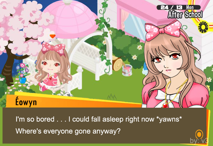 Ameba Pigg X Persona 4 By V3 Chan On Deviantart Ameba Pigg X Persona 4 By V3 Chan On Deviantart