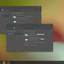 Simplify 10 Dark Point Micro Dark Mode Screenshot