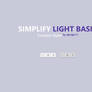 Simplify Light Basic - Curtains Styles