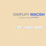 Simplify Macish - Curtains Styles