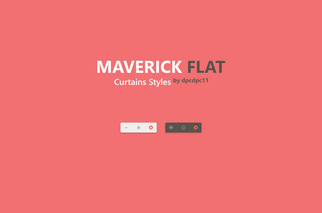 Maverick 10 Flat Curtains Styles By Dpcdpc11 On DeviantArt maverick-10-flat-curtains-styles-by-dpcdpc11-on-deviantart