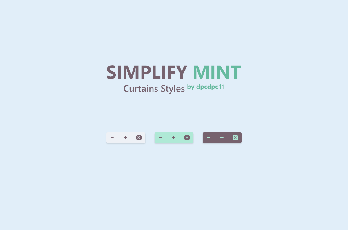 Simplify Mint Curtains Styles By Dpcdpc11 On DeviantArt simplify-mint-curtains-styles-by-dpcdpc11-on-deviantart