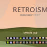 Retroism Icon Pack Update 1-0-2