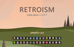 Retroism Icon Pack Update 1-0-2 by dpcdpc11