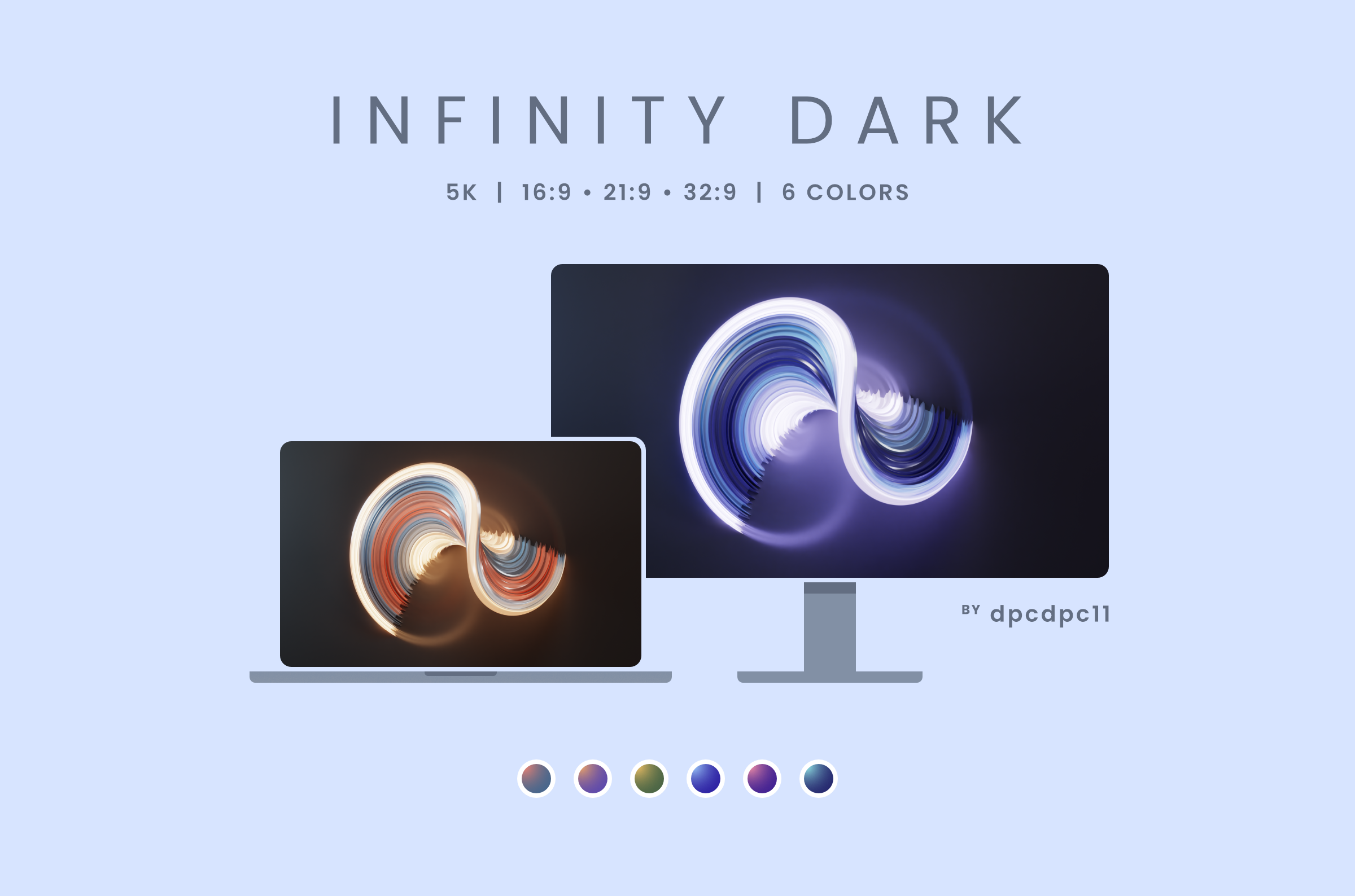 Infinity Dark - 5K Wallpaper Pack by dpcdpc11 on DeviantArt Infinity Dark - 5K Wallpaper Pack by dpcdpc11 on DeviantArt