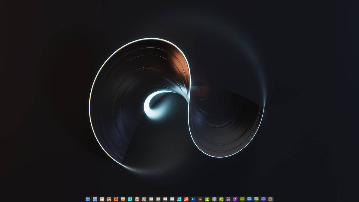 Infinity Edge Screenshot by dpcdpc11 on DeviantArt