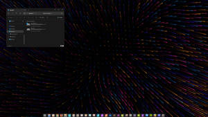 Space Voyage Screenshot
