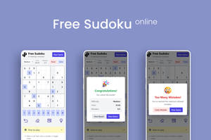 Sudoku By Dpcdpc11 Preview
