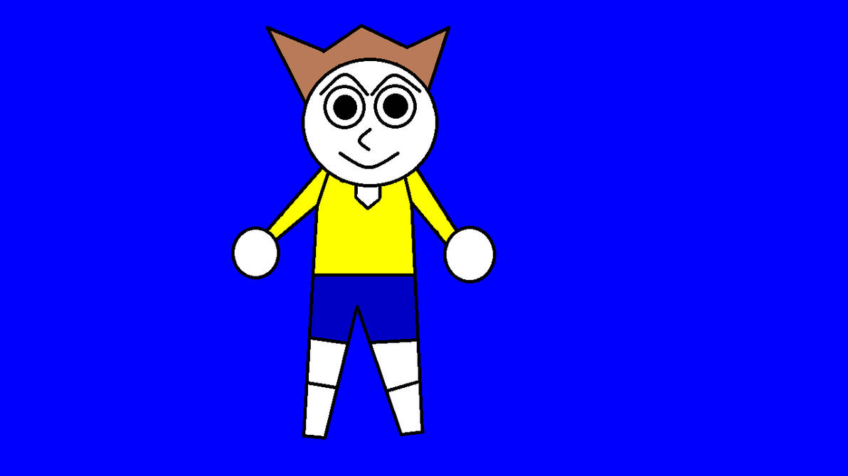 Microsoft Sam by JCtn6798theCedric on DeviantArt
