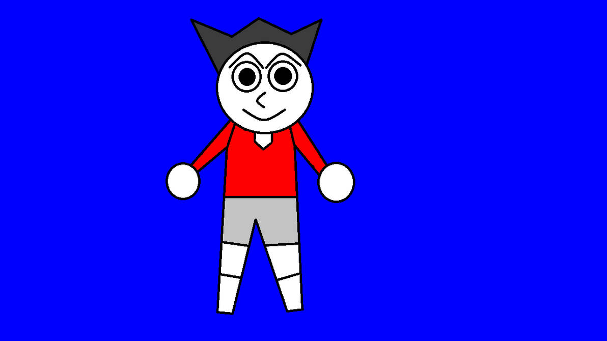Microsoft Sam M by JCtn6798theCedric on DeviantArt