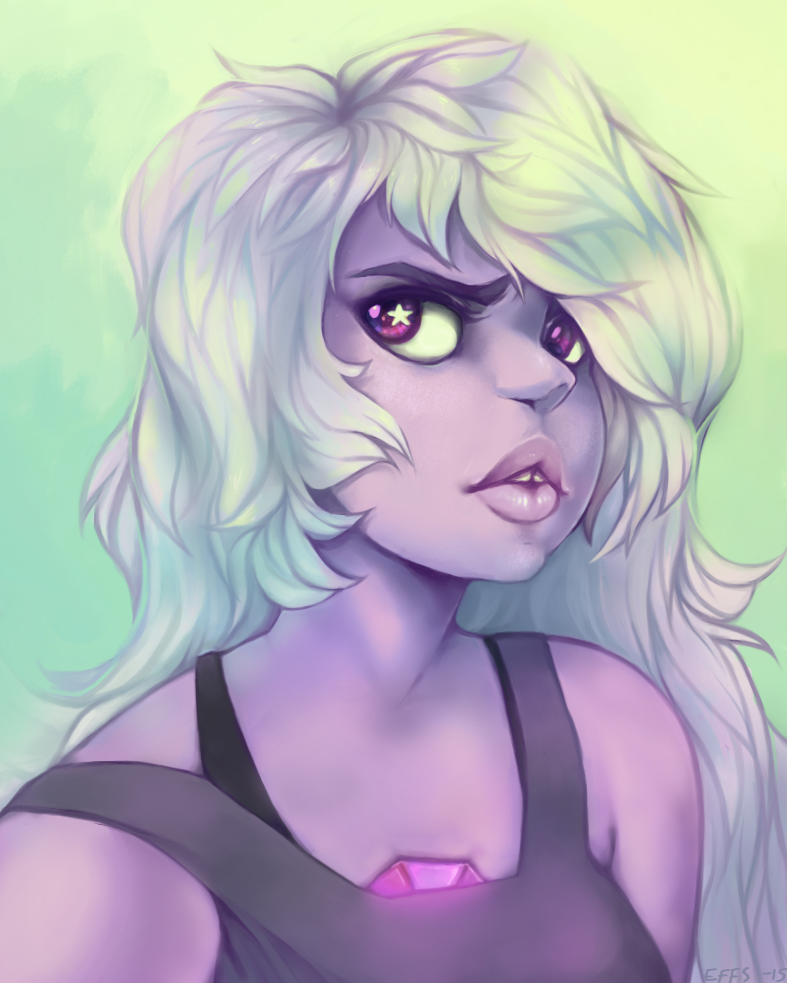 Amethyst