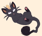 blep by Effsnares