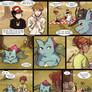 The Pokedex Project part 59