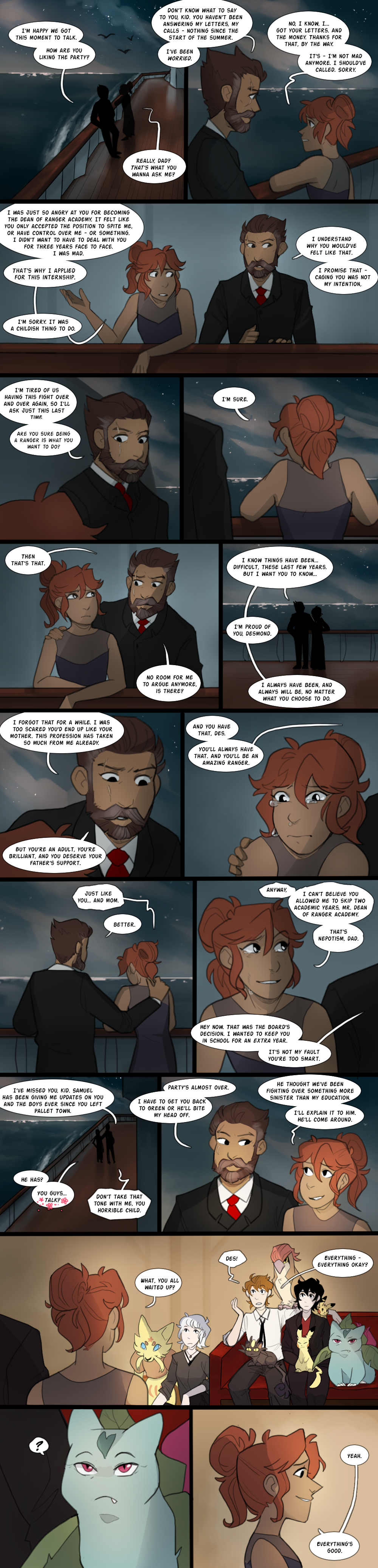 The Pokedex Project part 62 by Effsnares