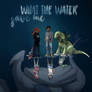 What The Water Gave me - SS Nuzlocke :: Cover