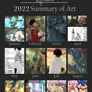 2022 Summary Of Art