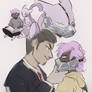 pokedex project dump